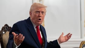 ಎಪ್​ಸ್ಟೀನ್ ಆಟ; ಇಸ್ರೇಲ್​ಗೆ ಟ್ರಂಪ್ ಒಂದು ದಾಳ ಮಾತ್ರ: ಇರಾನ್