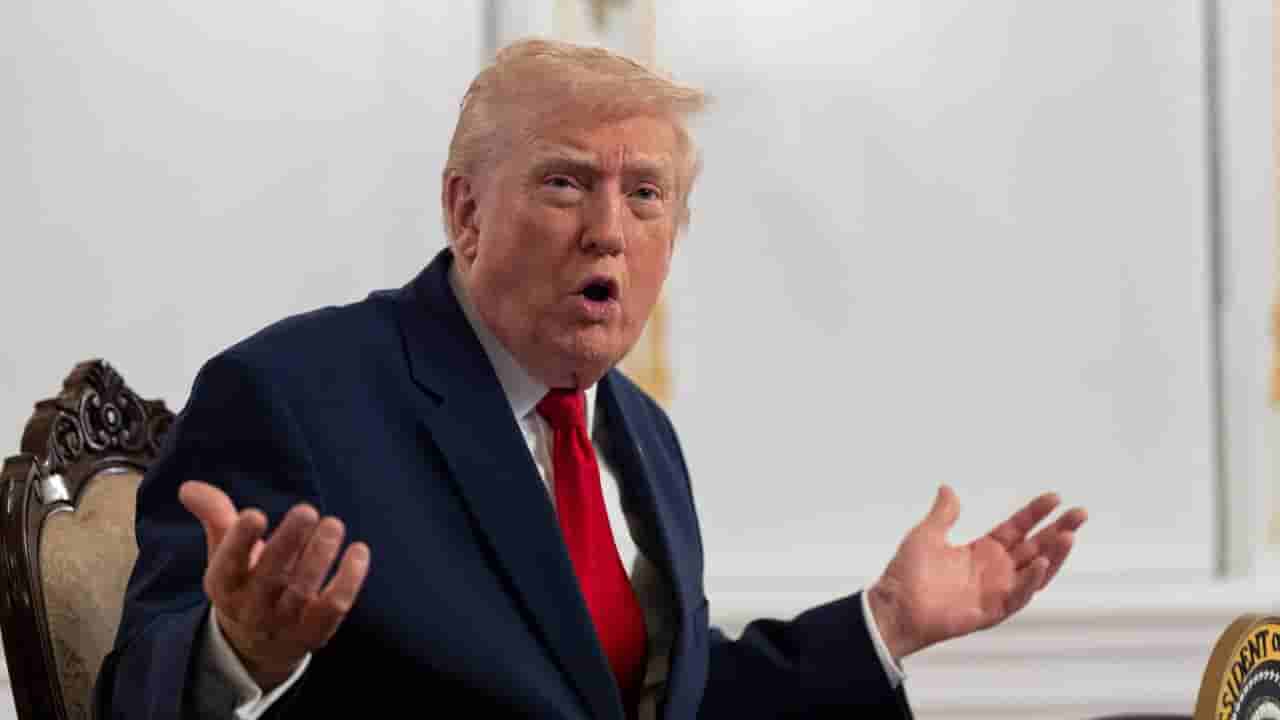 ಪರ್ಷಿಯನ್ ಶಾರ್ಕ್ಗಳಿಗೆ ಆಹಾರವಾಗುತ್ತಾರೆ ಅಮೆರಿಕನ್ ಸೈನಿಕರು: ಇರಾನ್ ಎಚ್ಚರಿಕೆ