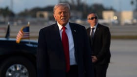 ಬ್ರಿಟನ್ ವರ್ತನೆ ಮರೆಯಲ್ಲ ಎಂದ ಟ್ರಂಪ್