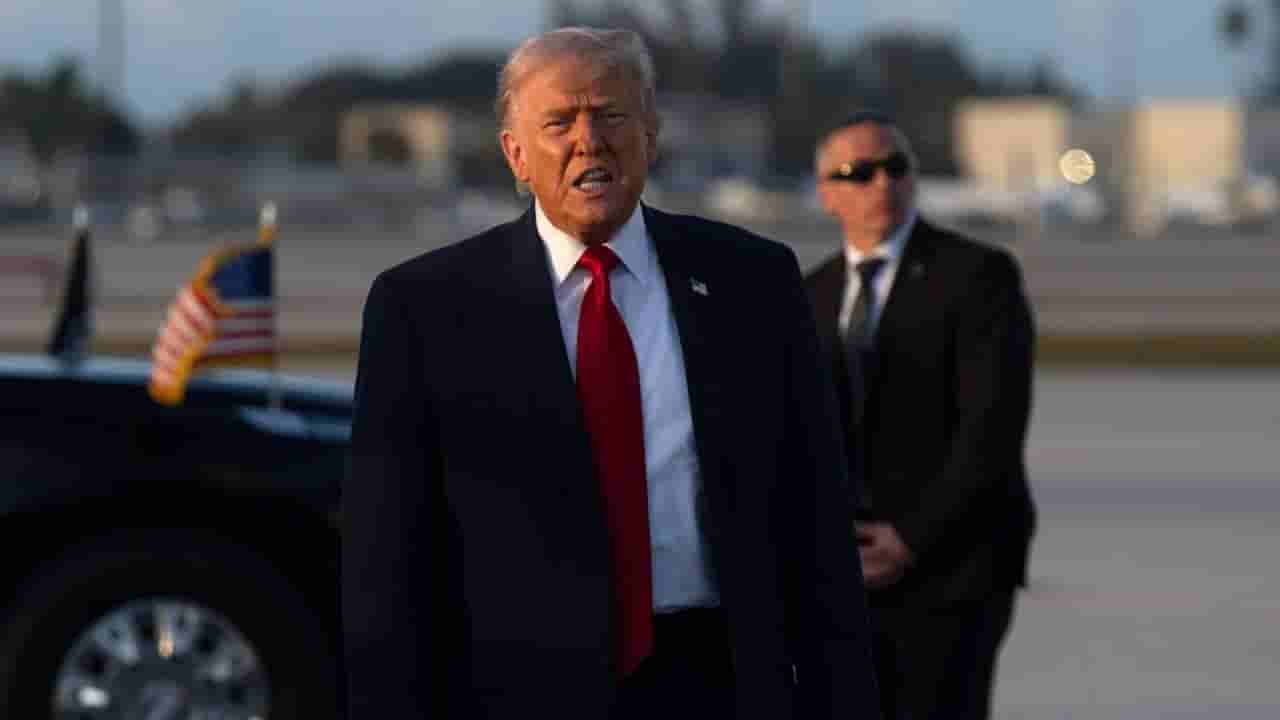 ಇರಾನ್ ಯುದ್ಧ: ಬೆಂಬಲಕ್ಕೆ ಬ್ರಿಟನ್ ಹಿಂದೇಟು; ಇದನ್ನು ಮರೆಯಲ್ಲ ಎಂದ ಟ್ರಂಪ್