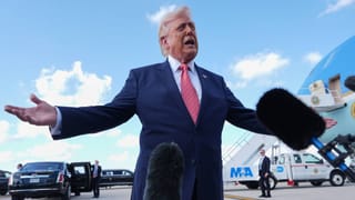 ಯಾವುದೇ ಒಪ್ಪಂದವಿಲ್ಲದೆ 2-3 ವಾರಗಳಲ್ಲಿ ಇರಾನ್-ಅಮೆರಿಕ ಯುದ್ಧ ಕೊನೆಗೊಳ್ಳುತ್ತೆ ಎಂದ ಟ್ರಂಪ್