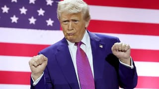 ಅಮೆರಿಕ ಯುದ್ಧ ಗೆದ್ದಿದೆ, ಇರಾನಿನ ನೌಕಾಪಡೆ, ವಾಯುಪಡೆ ಸಂಪೂರ್ಣ ನಾಶವಾಗಿದೆ ಎಂದ ಟ್ರಂಪ್