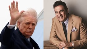 ಡೊನಾಲ್ಡ್ ಟ್ರಂಪ್ ಭೇಟಿಗೆ ‘ಒಪ್ಪಿದ’ ನಟ ಬೊಮನ್ ಇರಾನಿ, ಇದೆ ಕೆಲ ಷರತ್ತು