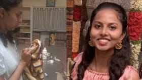 ಶಿವಮೊಗ್ಗದ ತ್ಯಾವರೆಕೊಪ್ಪದಲ್ಲಿ ನೀರಾನೆ ದಾಳಿಗೆ ಪಶುವೈದ್ಯೆ ಬಲಿ