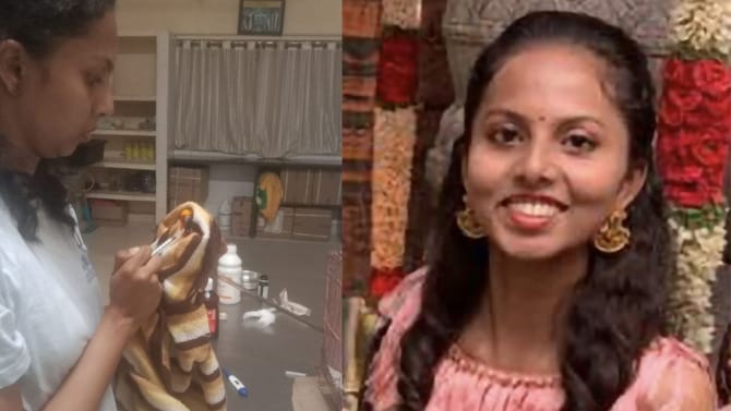 ಶಿವಮೊಗ್ಗದ ತ್ಯಾವರೆಕೊಪ್ಪದಲ್ಲಿ ನೀರಾನೆ ದಾಳಿಗೆ ಪಶುವೈದ್ಯೆ ಬಲಿ