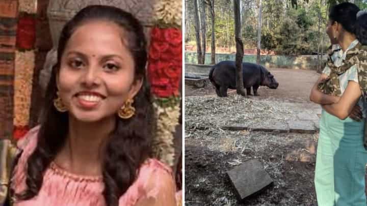 ಪಶುವೈದ್ಯೆ ಡಾ. ಸಮೀಕ್ಷಾ ರೆಡ್ಡಿ ಸಾವು ಪ್ರಕರಣ: ಸ್ಫೋಟಕ ವಿಷ್ಯ ಹೇಳಿದ ಪಶುವೈದ್ಯಕೀಯ ಸಂಘದ ಸದಸ್ಯ ಪಶುವೈದ್ಯೆ ಡಾ. ಸಮೀಕ್ಷಾ ರೆಡ್ಡಿ ಸಾವು ಪ್ರಕರಣ: ಸ್ಫೋಟಕ ವಿಷ್ಯ ಹೇಳಿದ ಪಶುವೈದ್ಯಕೀಯ ಸಂಘದ ಸದಸ್ಯ