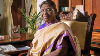 ತುಮಕೂರು: ಏ 1ರಂದು ಸಿದ್ದಗಂಗಾ ಮಠಕ್ಕೆ ರಾಷ್ಟ್ರಪತಿ ದ್ರೌಪದಿ ಮುರ್ಮು ಭೇಟಿ