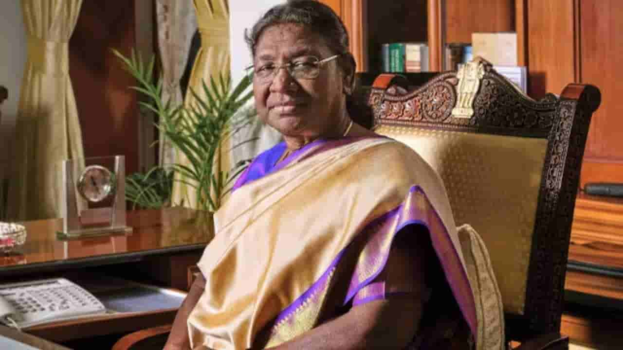 ತುಮಕೂರು: ಏ 1ರಂದು ಸಿದ್ದಗಂಗಾ ಮಠಕ್ಕೆ ರಾಷ್ಟ್ರಪತಿ ದ್ರೌಪದಿ ಮುರ್ಮು ಭೇಟಿ