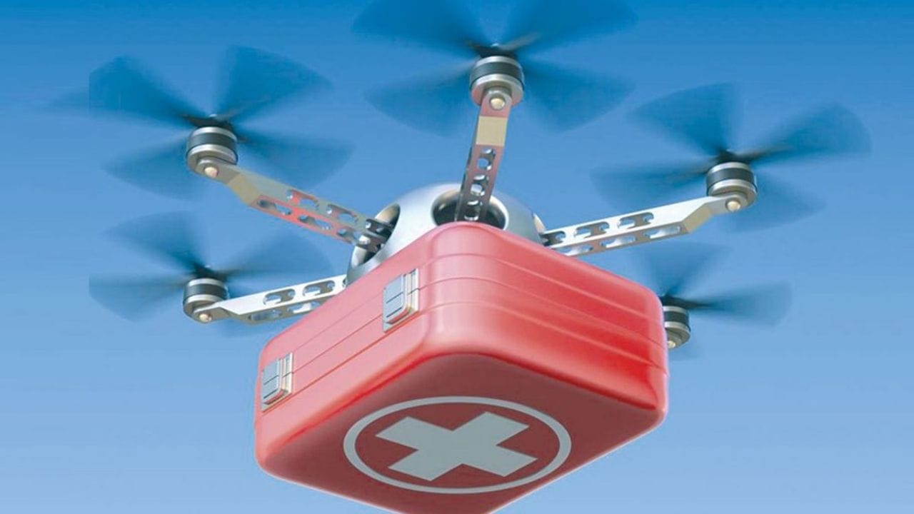 ಈ ಯೋಜನೆಗೆ Directorate General of Civil Aviation (DGCA) ಅನುಮೋದನೆಯೂ ದೊರೆತಿದೆ ಎನ್ನಲಾಗಿದ್ದು, ಈಗ ಇದನ್ನು ನಗರಾದ್ಯಂತ ವಿಸ್ತರಿಸಲು ಅನುಮತಿ ಪಡೆಯುವ ಪ್ರಯತ್ನಗಳು ನಡೆಯುತ್ತಿವೆ. ಬೆಂಗಳೂರಿನಲ್ಲಿ ಈ ಪ್ರಯೋಗ ಯಶಸ್ವಿಯಾಗಿರುವುದರಿಂದ, ಭಾರತದೆಲ್ಲೆಡೆಯೂ ಯೋಜನೆ ವಿಸ್ತರಣೆ ಹೊಂದಿ 10 ನಿಮಿಷಗಳಲ್ಲಿ ವೈದ್ಯಕೀಯ ವಿತರಣೆ ಸಾಮಾನ್ಯವಾಗಬಹುದೆಂದ ಹೊಸ ನಿರೀಕ್ಷೆ ಹುಟ್ಟಿಕೊಂಡಿದೆ.