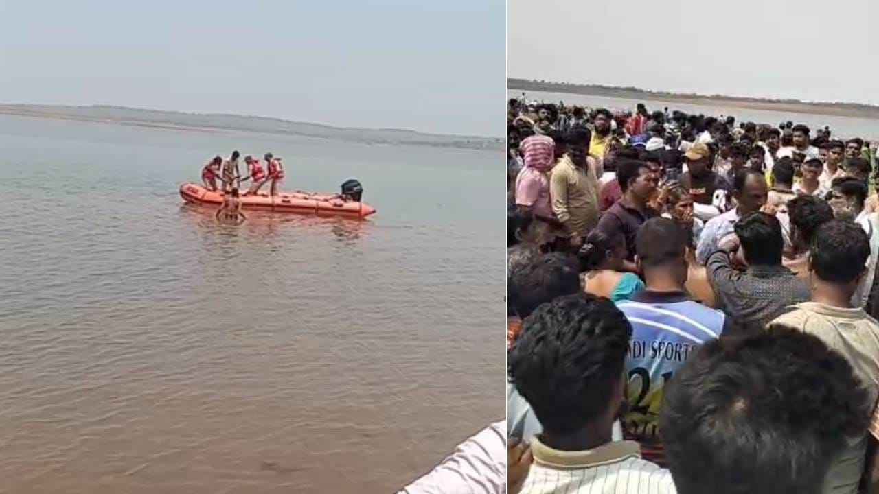 ಪ್ರತ್ಯೇಕ ಘಟನೆ: ರಜೆ ತಂದ ಆಪತ್ತು; ಈಜಲು ತೆರಳಿದ್ದ ಐವರು ಬಾಲಕರು ನೀರುಪಾಲು