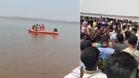 ಪ್ರತ್ಯೇಕ ಘಟನೆ: ರಜೆ ತಂದ ಆಪತ್ತು; ಈಜಲು ತೆರಳಿದ್ದ ಐವರು ಬಾಲಕರು ನೀರುಪಾಲು