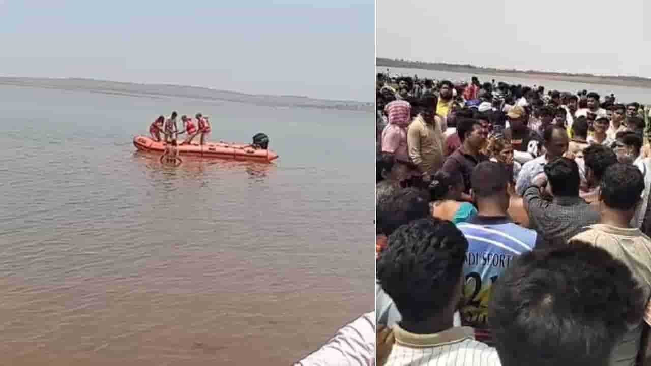 ಪ್ರತ್ಯೇಕ ಘಟನೆ: ರಜೆ ತಂದ ಆಪತ್ತು; ಈಜಲು ತೆರಳಿದ್ದ ಐವರು ಬಾಲಕರು ನೀರುಪಾಲು