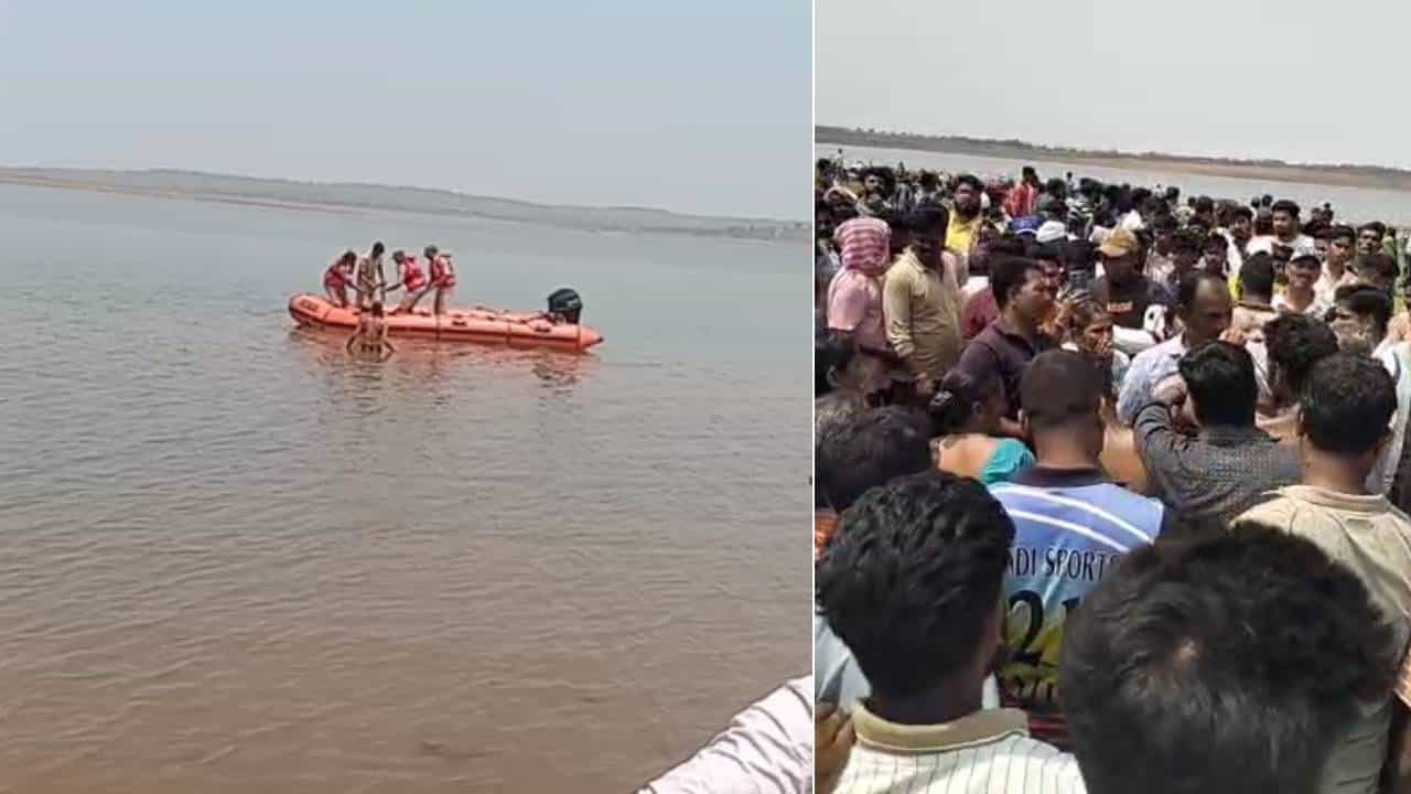 ಪ್ರತ್ಯೇಕ ಘಟನೆ: ರಜೆ ತಂದ ಆಪತ್ತು; ಈಜಲು ತೆರಳಿದ್ದ ಐವರು ಬಾಲಕರು ನೀರುಪಾಲು