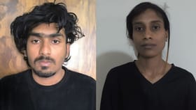 ಸಿಸಿಬಿ ಪೊಲೀಸರ ಮೆಗಾ ರೇಡ್​​: 10 ಕೋಟಿ ರೂ. ಮೌಲ್ಯದ ಡ್ರಗ್ಸ್​​ ಸೀಜ್​