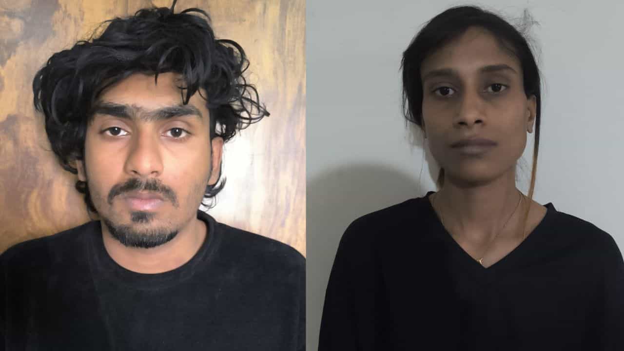 ಸಿಸಿಬಿ ಪೊಲೀಸರ ಮೆಗಾ ರೇಡ್​​: ಪ್ರತಿಷ್ಠಿತ ಅಪಾರ್ಟ್​ಮೆಂಟ್​ನಲ್ಲಿ 10 ಕೋಟಿ ರೂ. ಮೌಲ್ಯದ ಡ್ರಗ್ಸ್​​ ಸೀಜ್​