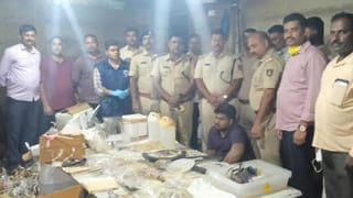 ಫೇಸ್‌ಬುಕ್‌ ಮೂಲಕ ಕಾರು ಖರೀದಿಸುವ ಮುನ್ನ ಹುಷಾರ್:​ ಅಂತಾರಾಜ್ಯ ಜಾಲ ಪತ್ತೆ