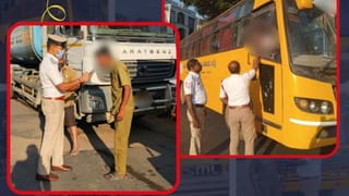 ಪೋಷಕರೇ ಎಚ್ಚರ: ಬೆಂಗಳೂರಿನ ಸ್ಕೂಲ್ ಬಸ್​ಗಳ ಚಾಲಕರ ಡ್ರಂಕ್ ಆ್ಯಂಡ್ ಡ್ರೈವ್ ತಪಾಸಣೆ ಮಾಡಿದ ಪೊಲೀಸರೇ ಶಾಕ್!