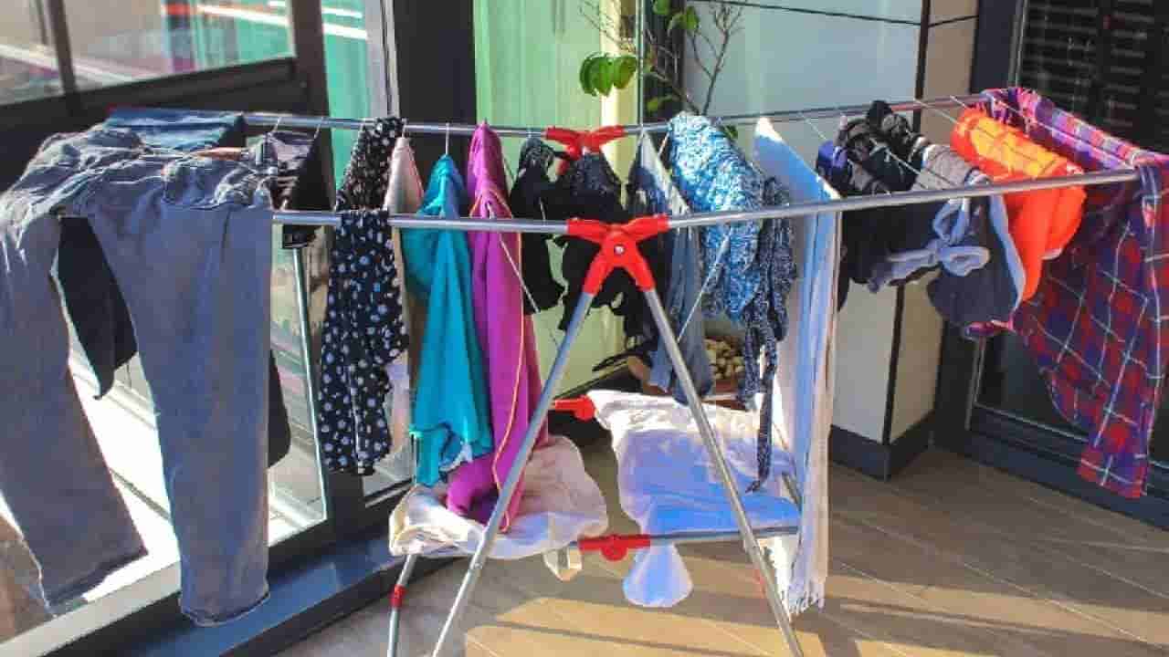 Vastu Tips: ಮನೆಯೊಳಗೆ ಬಟ್ಟೆ ಒಣಗಿಸುವ ಅಭ್ಯಾಸ ನಿಮಗಿದ್ಯಾ? ಹಾಗಿದ್ರೆ ಈ ಸಮಸ್ಯೆ ತಪ್ಪಿದ್ದಲ್ಲ!