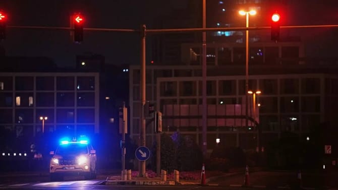 ದುಬೈನಲ್ಲಿರುವ ಅಮೆರಿಕದ ರಾಯಭಾರಿ ಕಚೇರಿ ಮೇಲೆ ಇರಾನ್ ಡ್ರೋನ್ ದಾಳಿ