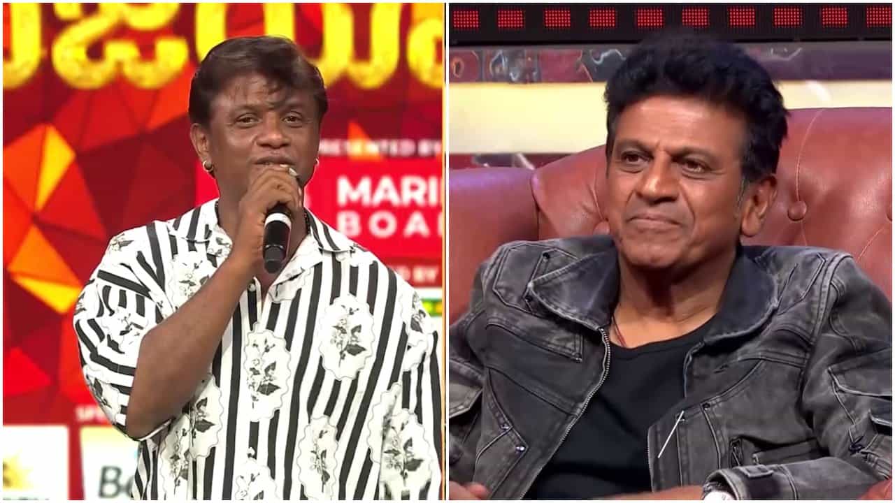 ಸಿನಿಮಾ ಜರ್ನಿಗೆ ಬೆಂಬಲವಾಗಿ ನಿಂತ ಶಿವಣ್ಣನಿಗೆ ಧನ್ಯವಾದ ಹೇಳಿದ ದುನಿಯಾ ವಿಜಯ್ ಸಿನಿಮಾ ಜರ್ನಿಗೆ ಬೆಂಬಲವಾಗಿ ನಿಂತ ಶಿವಣ್ಣನಿಗೆ ಧನ್ಯವಾದ ಹೇಳಿದ ದುನಿಯಾ ವಿಜಯ್