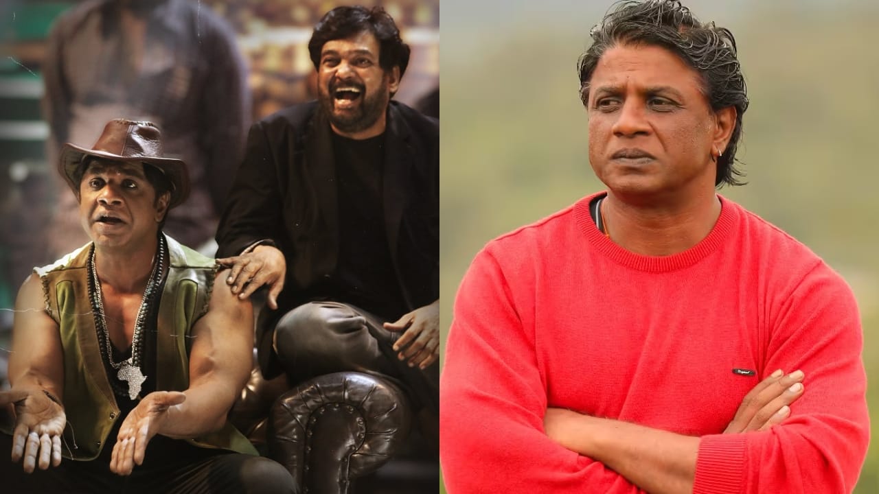 ದುನಿಯಾ ವಿಜಿ ತೆಲುಗು ಸಿನಿಮಾ ಕಾದಿದೆ ಸಂಕಷ್ಟ?