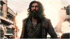 ಮೊದಲ ದಿನವೇ 250 ಕೋಟಿ ರೂಪಾಯಿ ಕ್ಲಬ್ ಸೇರಿದ ‘ಧುರಂಧರ್ 2’ ಸಿನಿಮಾ