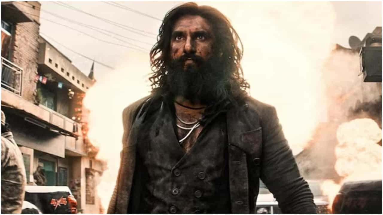 ಮೊದಲ ದಿನವೇ 250 ಕೋಟಿ ರೂಪಾಯಿ ಕ್ಲಬ್ ಸೇರಿದ ‘ಧುರಂಧರ್ 2’ ಸಿನಿಮಾ ಮೊದಲ ದಿನವೇ 250 ಕೋಟಿ ರೂಪಾಯಿ ಕ್ಲಬ್ ಸೇರಿದ ‘ಧುರಂಧರ್ 2’ ಸಿನಿಮಾ