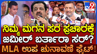 ನನ್ನ ಹೊಟ್ಟೆಯಲ್ಲಿ ಬೆಳೆಯುತ್ತಿರುವ ಮಗುವಿನ ತಂದೆ ವಿರಾಟ್ ಕೊಹ್ಲಿ..! ಯುವತಿಯ ಸ್ಫೋಟಕ ವಿಡಿಯೋ ವೈರಲ್