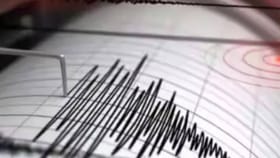 ಇರಾನ್​​ನಲ್ಲಿ ಅಮೆರಿಕ, ಇಸ್ರೇಲ್ ದಾಳಿ ಮದ್ಯೆ 4.3 ತೀವ್ರತೆಯ ಭೂಕಂಪ