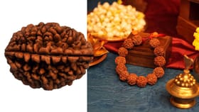 ಅಸಲಿ ಏಕಮುಖಿ ರುದ್ರಾಕ್ಷಿ ಗುರುತಿಸುವುದು ಹೇಗೆ?