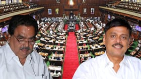 ಅಧಿಕಾರಿಗಳಿಗೆ ನಾನು ಬಂಟ್ವಾಳ ಶಾಸಕ ಎಂದೇ ಗೊತ್ತಿಲ್ಲ