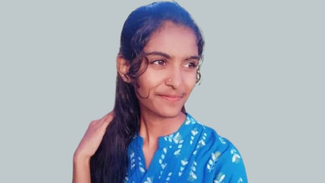 ನಿಲ್ಲದ ಮಾನವ-ಆನೆ ಸಂಘರ್ಷ: ಕಾಡಾನೆ ದಾಳಿಗೆ ಪಿಯು ವಿದ್ಯಾರ್ಥಿನಿ ಬಲಿ