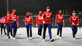 IND vs ENG: ಒಬ್ಬ ಮಾಡಿದ ತಪ್ಪಿಗೆ ಭಾರೀ ಬೆಲೆ ತೆತ್ತ ಇಂಗ್ಲೆಂಡ್