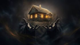 ನಿಮ್ಮ ಮನೆಯ ಮೇಲೆ ಕೆಟ್ಟ ದೃಷ್ಟಿ ಬಿದ್ದಿದೆ ಅಂತಾ ಅನಿಸುತ್ತಿದೆಯಾ?