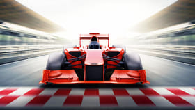 ಫಾರ್ಮುಲಾ-1 ರೇಸ್​ಗೂ ತಟ್ಟಿದ ಯುದ್ಧದ ಬಿಸಿ!