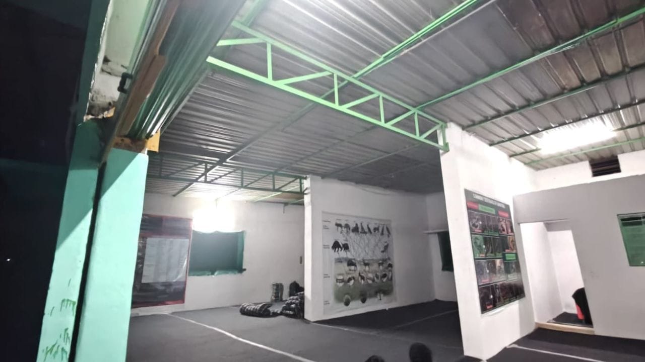 ಅರಣ್ಯ ಇಲಾಖೆ ಹೆಸರಲ್ಲಿ ನಕಲಿ ತರಬೇತಿ ಕೇಂದ್ರ: ಖದೀಮರ ಸೆಟ್ ಅಪ್ ಕಂಡು ಅಧಿಕಾರಿಗಳು ಕಂಗಾಲು