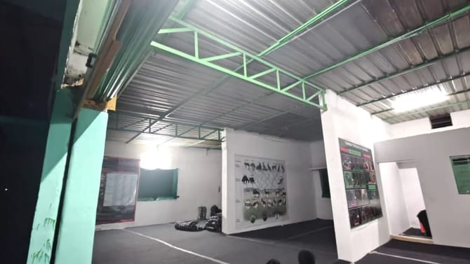 ಅರಣ್ಯ ಇಲಾಖೆ ಹೆಸರಲ್ಲಿ ನಕಲಿ ತರಬೇತಿ ಕೇಂದ್ರ: ಅಧಿಕಾರಿಗಳೇ ಕಂಗಾಲು