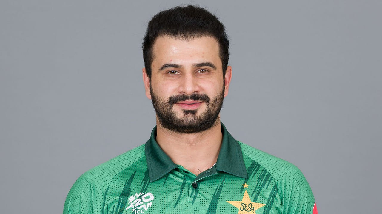 3- ಸಾಹಿಬ್​ಝಾದ ಫರ್ಹಾನ್: ಟಿ20 ವಿಶ್ವಕಪ್​ನಲ್ಲಿ 381 ರನ್​ ಕಲೆಹಾಕುವ ಮೂಲಕ ಹೊಸ ಇತಿಹಾಸ ನಿರ್ಮಿಸಿದ್ದ ಪಾಕಿಸ್ತಾನ್ ಬ್ಯಾಟರ್ ಸಾಹಿಬ್​ಝಾದ ಫರ್ಹಾನ್ 848 ಅಂಕಗಳೊಂದಿಗೆ ಈ ಬಾರಿಯ ಶ್ರೇಯಾಂಕದಲ್ಲಿ ಮೂರನೇ ಸ್ಥಾನ ಅಲಂಕರಿಸಿದ್ದಾರೆ. 