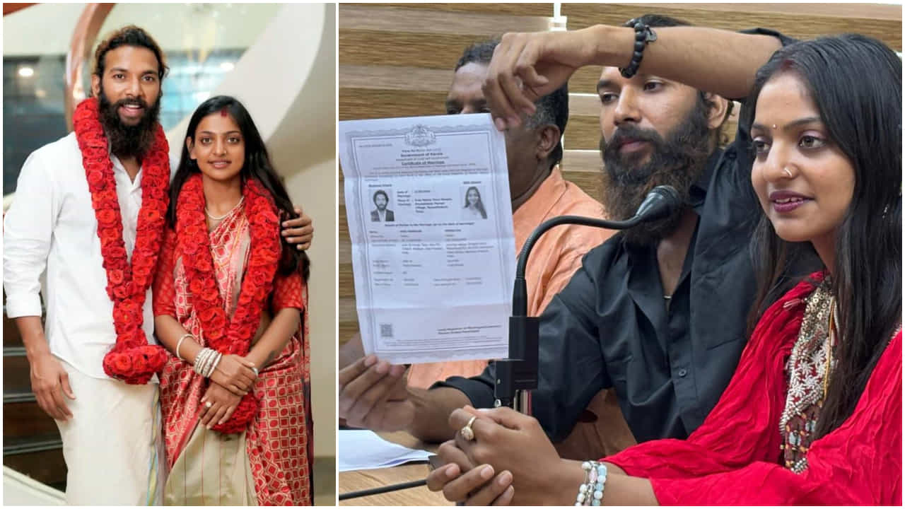 ಮೊನಾಲಿಸಾ ಭೋಸ್ಲೆ ಇಸ್ಲಾಂ ಧರ್ಮಕ್ಕೆ ಮತಾಂತರ ಆಗ್ತಾರಾ? ಪತಿ ಫರ್ಮಾನ್ ಖಾನ್ ಸ್ಪಷ್ಟನೆ