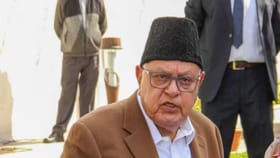 ಜಮ್ಮು ಕಾಶ್ಮೀರದ ಮಾಜಿ ಮುಖ್ಯಮಂತ್ರಿ ಫಾರೂಕ್ ಅಬ್ದುಲ್ಲಾ ಹತ್ಯೆಗೆ ಯತ್ನ