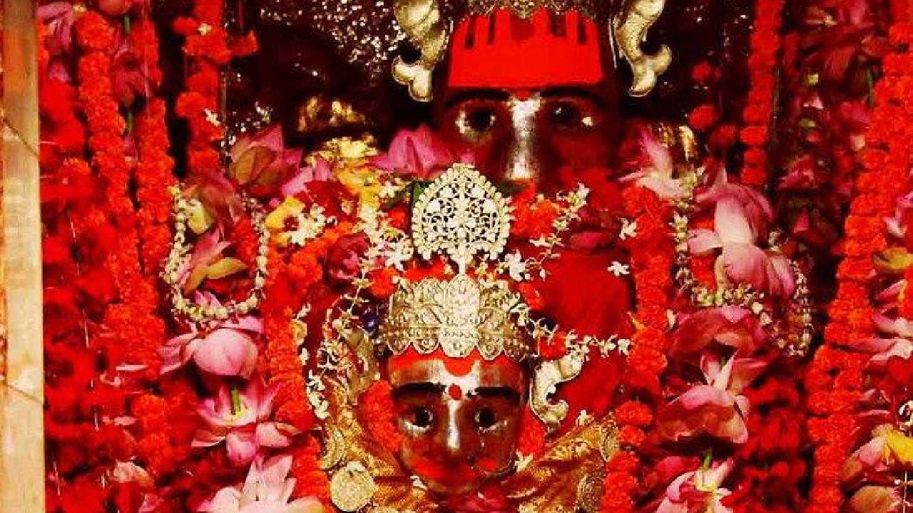 ರತನ್ಪುರದ ಸ್ತ್ರೀ ಹನುಮಾನ್: ವಿಶ್ವದ ಏಕೈಕ ಸ್ತ್ರೀ ರೂಪದ ಹನುಮಂತನ ದೇವಾಲಯ; ಇಲ್ಲಿ ವಿಗ್ರಹದ ರಹಸ್ಯವೇನು ಗೊತ್ತೇ?