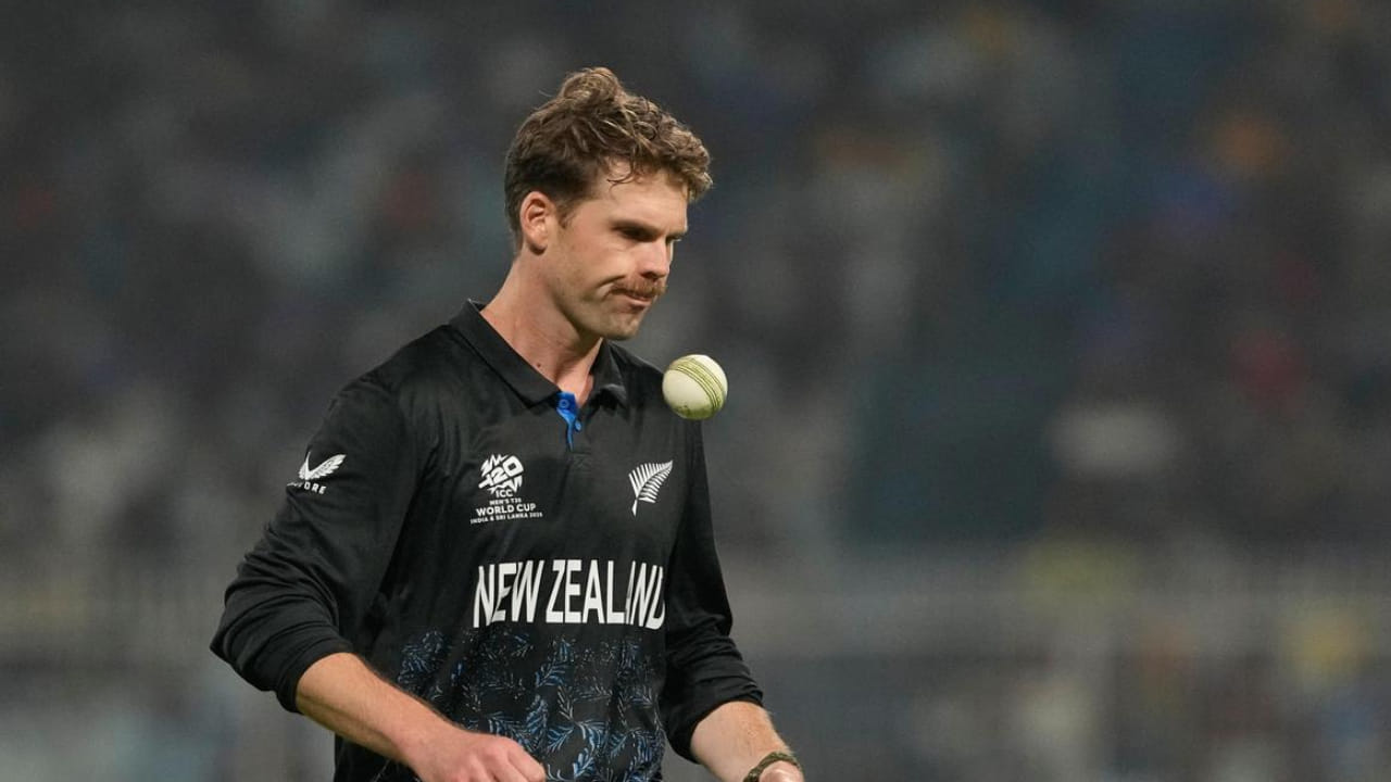 ಪ್ರಸ್ತುತ ನ್ಯೂಜಿಲೆಂಡ್ ಹಾಗೂ ದಕ್ಷಿಣ ಆಫ್ರಿಕಾ ನಡುವೆ 5 ಪಂದ್ಯಗಳ ಟಿ20 ಸರಣಿ ನಡೆಯುತ್ತಿದೆ. ಸರಣಿಯಲ್ಲಿ ಈಗಾಗಲೇ 3 ಪಂದ್ಯಗಳು ಮುಗಿದಿವೆ. ಉಳಿದ ಇನ್ನೇರಡು ಪಂದ್ಯಗಳನ್ನು ಆಡಿ ಮುಗಿಸಿದ ಬಳಿಕ ಫರ್ಗುಸನ್, ಕೆಲವು ವಾರಗಳ ಕಾಲ ವಿರಾಮ ತೆಗೆದುಕೊಳ್ಳಲು ಯೋಜಿಸಿದ್ದಾರೆ ಎಂದು ಇಎಸ್‌ಪಿಎನ್‌ಕ್ರಿಕ್‌ಇನ್ಫೊ ವರದಿ ಮಾಡಿದೆ. 