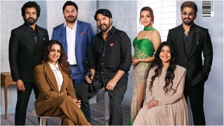 ‘ಪೆದ್ದಿ’ ಟೀಸರ್ ರಿಲೀಸ್: ಕ್ರಿಕೆಟರ್ ಬಳಿಕ ಪೈಲ್ವಾನ್ ಆದ ರಾಮ್ ಚರಣ್