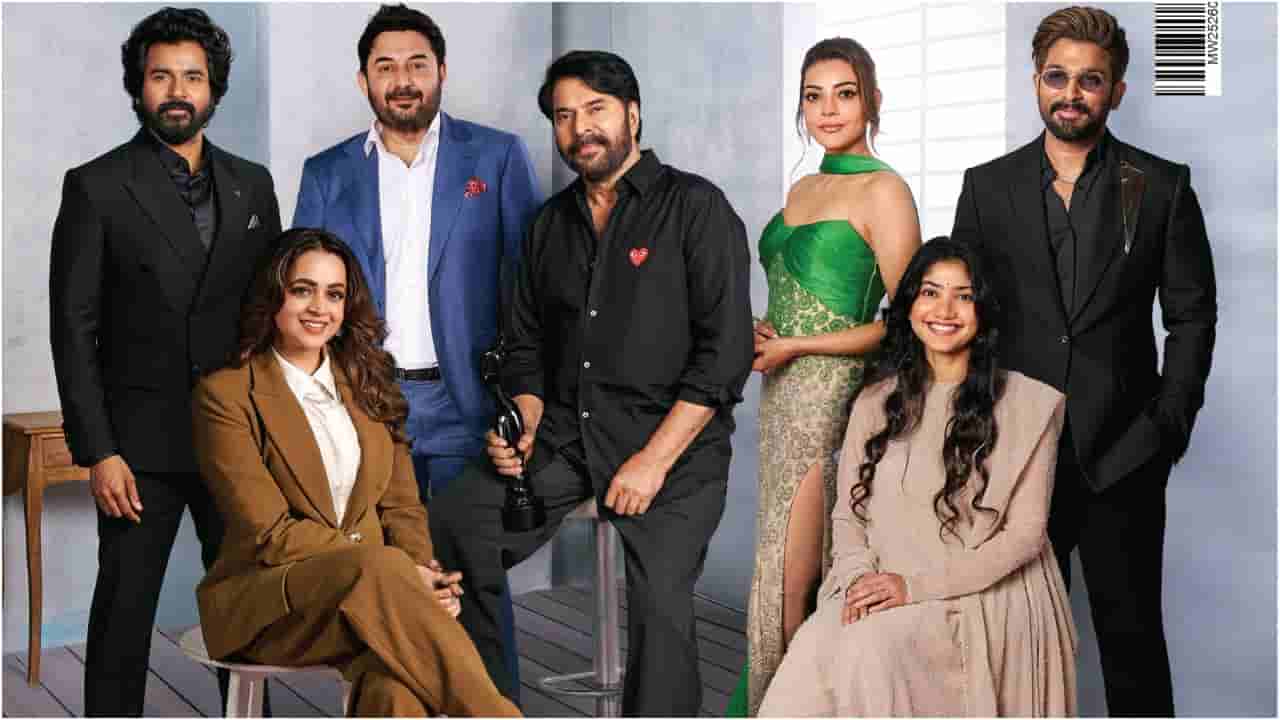 ಸ್ಯಾಂಡಲ್ವುಡ್ ಕಡೆಗಣಿಸಿದ ಫಿಲ್ಮ್ಫೇರ್ಗೆ ಛೀಮಾರಿ ಹಾಕಿದ ಕನ್ನಡಿಗರು