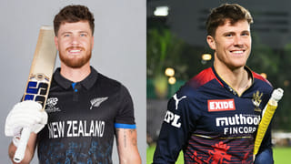 RCB ಪರ 3 ವರ್ಷ ಬೆಂಚ್ ಕಾದಿದ್ದ ಫಿನ್ ಅಲೆನ್