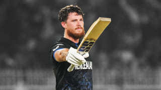 ರಶ್ಮಿಕಾ, ವಿಜಯ್ ಆರತಕ್ಷತೆಯಲ್ಲಿ ಡಿಕೆಶಿ, ರಾಮ್ ಚರಣ್, ಅಲ್ಲು ಅರ್ಜುನ್: ಫೋಟೋ ಗ್ಯಾಲರಿ ನೋಡಿ..