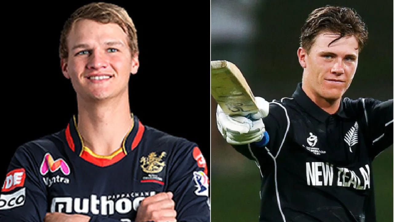 ಅದು,  ಮಾರ್ಚ್ 10, 2021... ರಾಯಲ್ ಚಾಲೆಂಜರ್ಸ್ ಬೆಂಗಳೂರು ತಂಡದಲ್ಲಿದ್ದ ಆಸ್ಟ್ರೇಲಿಯಾದ ವಿಕೆಟ್ ಕೀಪರ್ ಬ್ಯಾಟ್ಸ್​ಮನ್ ಜೋಶ್ ಫಿಲಿಪೆ ಗಾಯಗೊಂಡಿದ್ದರು. ಹೀಗಾಗಿ ಅವರು ಐಪಿಎಲ್ ಟೂರ್ನಿಯಿಂದ ಹೊರಗುಳಿಯಲು ನಿರ್ಧರಿಸಿದ್ದರು. ಅತ್ತ ನ್ಯೂಝಿಲೆಂಡ್ ಟಿ20 ಲೀಗ್​ನಲ್ಲಿ ಅದ್ಭುತ ಪ್ರದರ್ಶನ ನೀಡಿದ್ದ ಫಿನ್ ಅಲೆನ್​ಗೆ ಅದೃಷ್ಟ ಖುಲಾಯಿಸಿತು. ಜೋಶ್ ಫಿಲಿಪೆ ಸ್ಥಾನದಲ್ಲಿ ನ್ಯೂಜಿಲೆಂಡ್​ನ ಯುವ ಆಟಗಾರ ಆರ್​ಸಿಬಿ ತಂಡಕ್ಕೆ ಆಯ್ಕೆಯಾದರು.