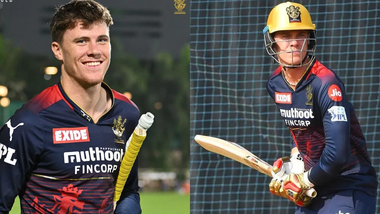 ಅಚ್ಚರಿ ಎಂದರೆ ಈ ಮೂರು ವರ್ಷಗಳ ನಡುವೆ ಆರ್​ಸಿಬಿ ತಂಡದ ಹಲವು ಆಟಗಾರರು ವಿಫಲರಾದರೂ ಒಂದೇ ಒಂದು ಪಂದ್ಯದಲ್ಲಿ ಅಲೆನ್​ಗೆ ಚಾನ್ಸ್​ ನೀಡಿಲ್ಲ ಎಂಬುದು. ಅದರಲ್ಲೂ 2022 ಮತ್ತು 2023 ರಲ್ಲಿ ಮಧ್ಯಮ ಕ್ರಮಾಂಕದಲ್ಲಿ ಆರ್​​ಸಿಬಿ ಸತತ ವೈಫಲ್ಯ ಅನುಭವಿಸಿದರೂ ಟೀಮ್ ಬ್ಯಾಟಿಂಗ್​ ಲೈನಪ್​ನಲ್ಲಿ ಮಹತ್ವದ ಬದಲಾವಣೆ ಮಾಡಲಾಗಿರಲಿಲ್ಲ. ಅಲ್ಲದೆ ಇಂಪ್ಯಾಕ್ಟ್ ಪ್ಲೇಯರ್ ಆಗಿ ಅಲೆನ್​ ಅವರನ್ನು ಕಣಕ್ಕಿಳಿಸಲು ಅವಕಾಶ ಇದ್ದರೂ, ಅಂತಹ ಪ್ರಯೋಗಕ್ಕೂ ಆರ್​ಸಿಬಿ ಮುಂದಾಗಿರಲಿಲ್ಲ.