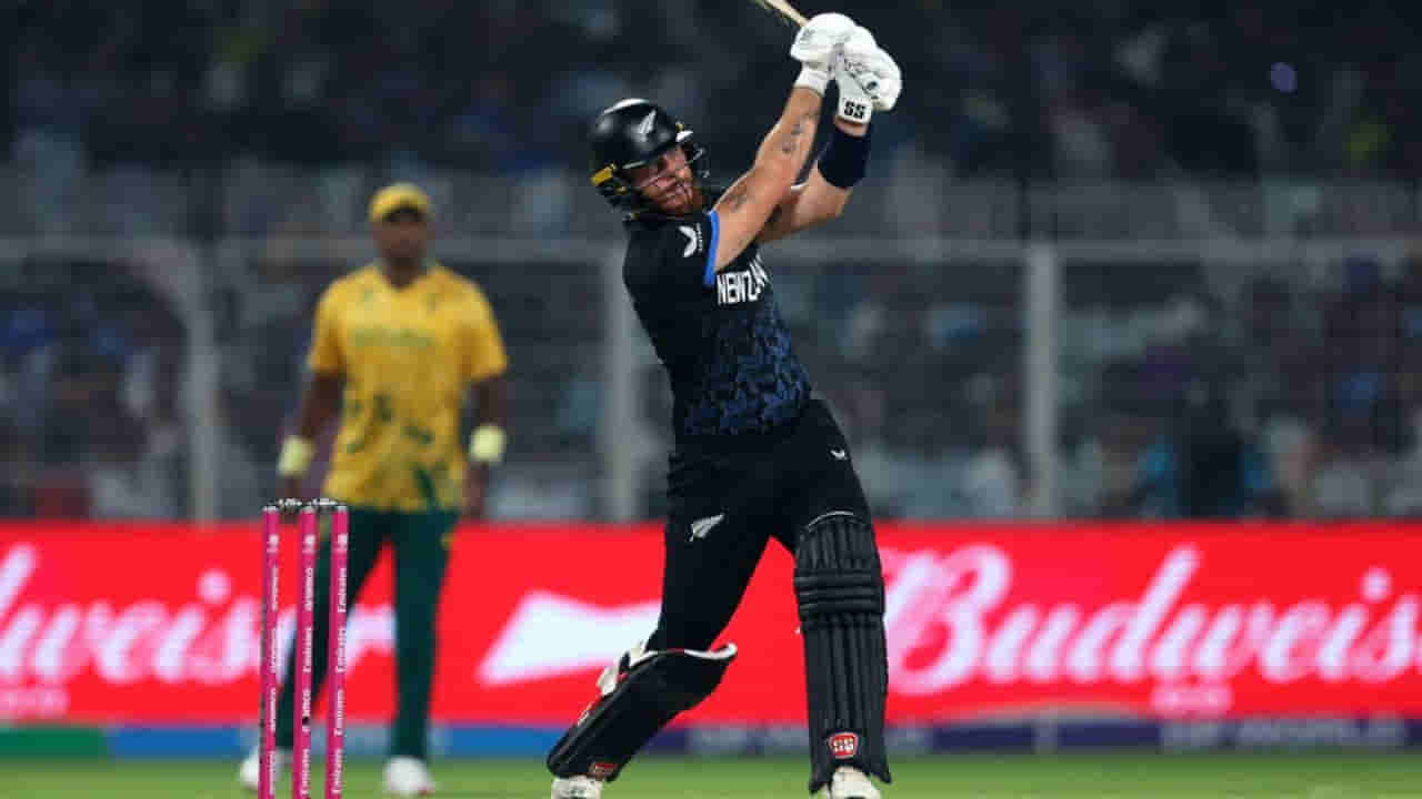 SA vs NZ, T20 Semi Final Highlights: ಆಲೆನ್ ದಾಖಲೆಯ ಶತಕ; ಫೈನಲ್ಗೇರಿದ ನ್ಯೂಜಿಲೆಂಡ್