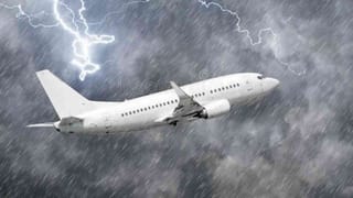 ದೇವನಹಳ್ಳಿ ಸುತ್ತಮುತ್ತ ಭಾರೀ ಮಳೆ: ಬೆಂಗಳೂರಿಗೆ ಬರಬೇಕಿದ್ದ ವಿಮಾನಗಳು ಬೇರೆಡೆಗೆ ಡೈವರ್ಟ್